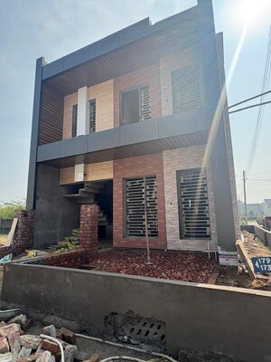 3 BHK Villa For Sale in Dera Bassi