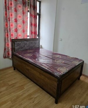 3 BHK Apartment For Rent in Unitech Horizon, Pi Greater Noida