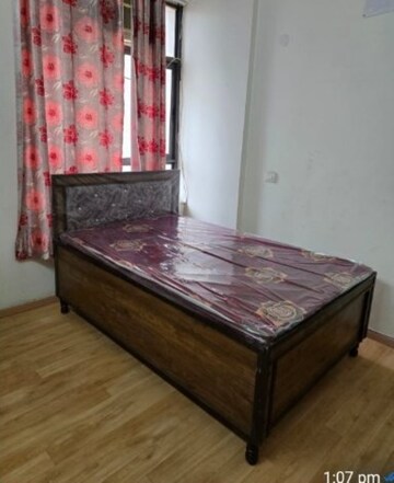 3 BHK Apartment For Rent in Unitech Horizon, Pi Greater Noida