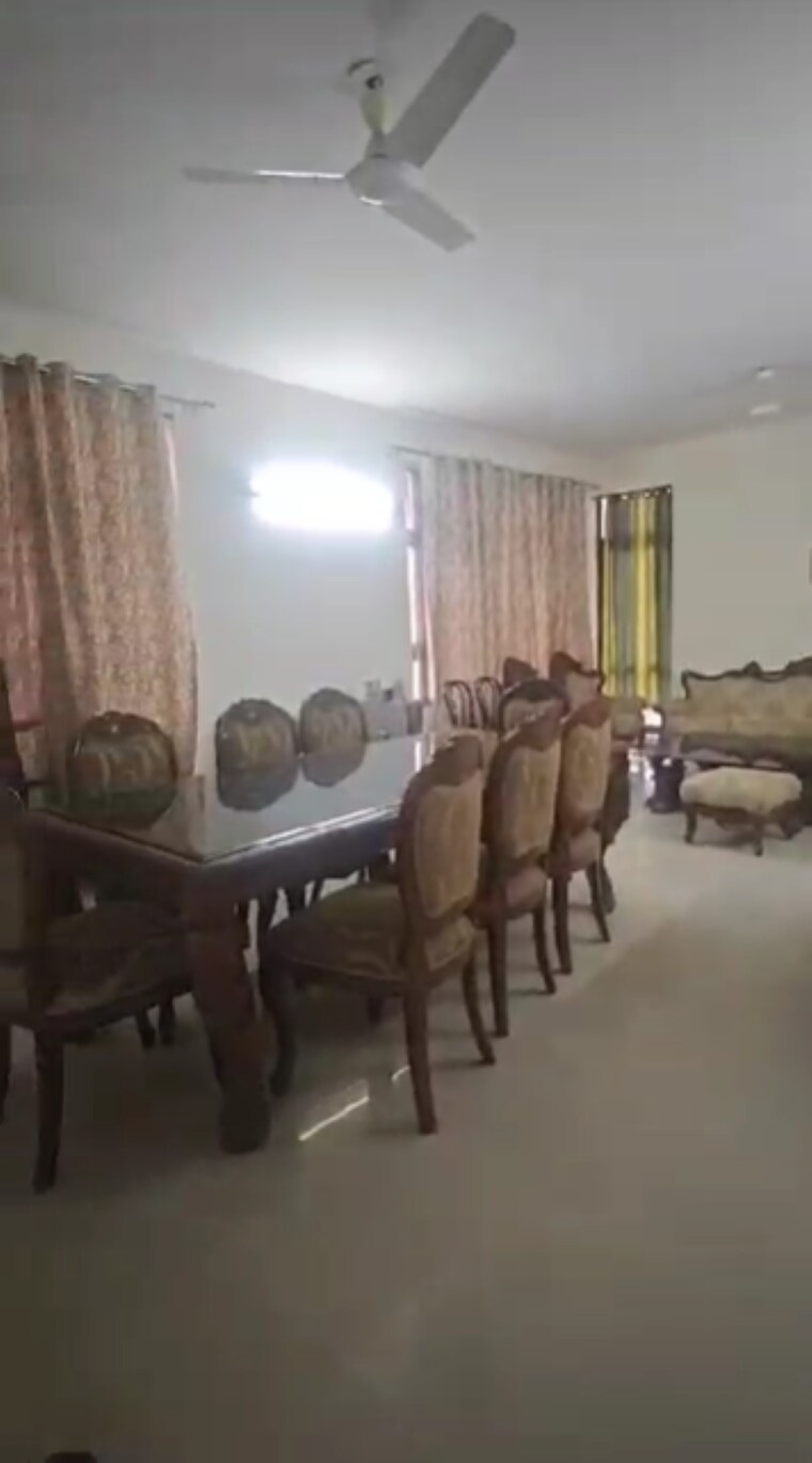 Living Room, unitech-horizon 3 Bedroom 1705 Sq.Ft. Apartment In Pi Greater Noida Greater Noida 9971741