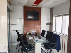  Office Space For Rent in Atlanta Building, Nariman Point