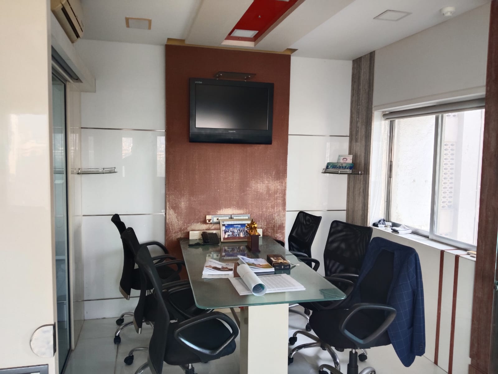 Office Space For Rent in Atlanta Building