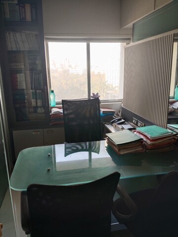 Team Area in  Office Space at Atlanta Building, Nariman Point – for Rent