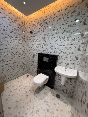 Team Area in 3 BHK Builder Floor at Ramgarh Bhudda – for Sale