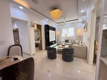 3 BHK Builder Floor For Sale in Ramgarh Bhudda