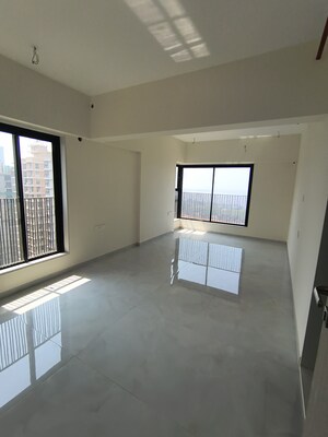 Staircase in 3 BHK Apartment at Vibrants 1891 Ekam Parkk, Dadar West – for Sale