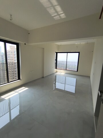 Staircase in 3 BHK Apartment at Vibrants 1891 Ekam Parkk, Dadar West – for Sale