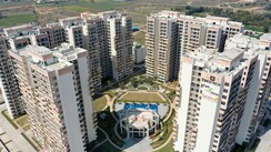 3 BHK + Servant Room Apartment For Sale in Bestech Park View Sanskruti