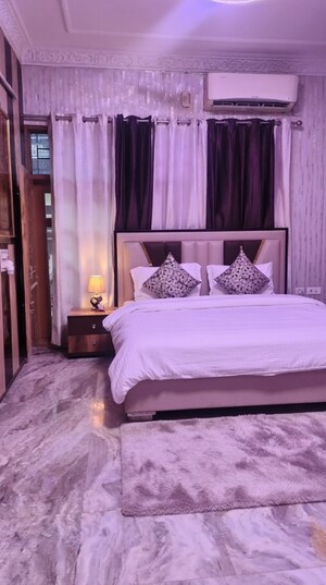 2 BHK Independent House For Sale in Dhakoli