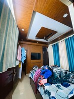 2 BHK + Pooja Room 128 Sq.Yd. Apartment in Fortune Regalia Towers