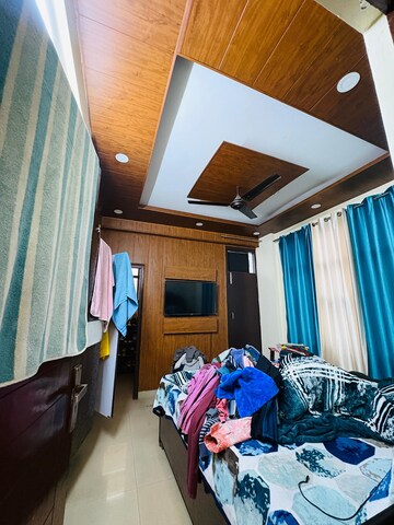 2 BHK Apartment For Sale in Fortune Regalia Towers, Dhakoli