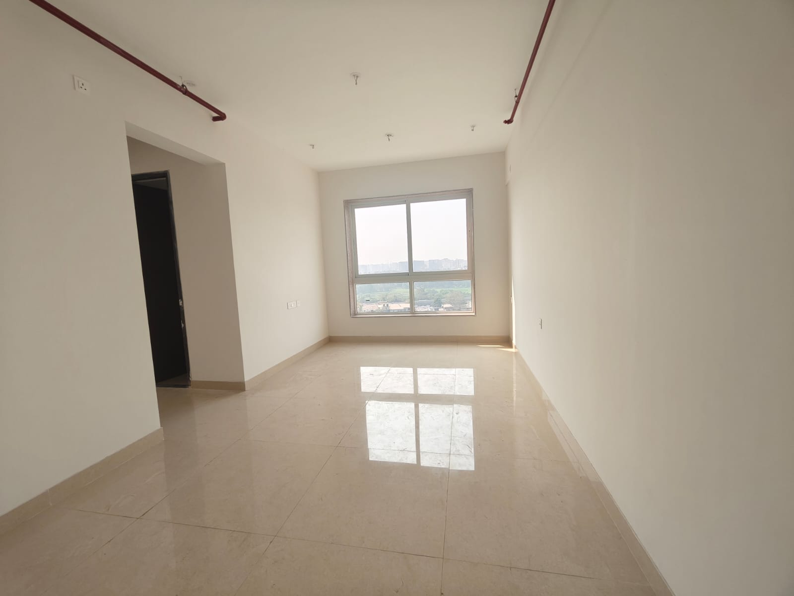 2 BHK Apartment For Sale in Hubtown Rising City