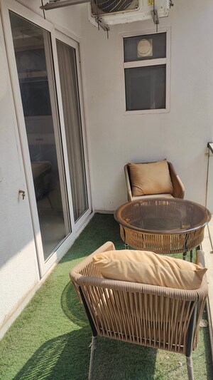 Furnished Amenities in 3 BHK Builder Floor at Ramgarh Bhudda – for Sale