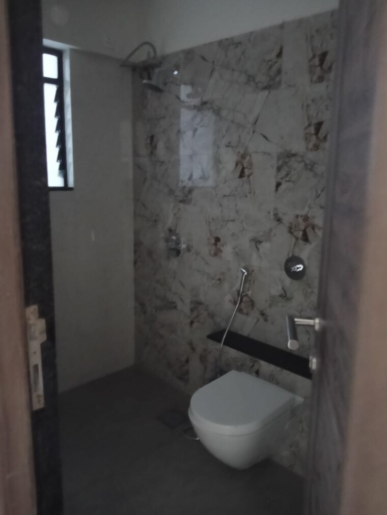 Bathroom, kakkad-la-vida 3 Bedroom 1508 Sq.Ft. Apartment In Balewadi Pune 10017256
