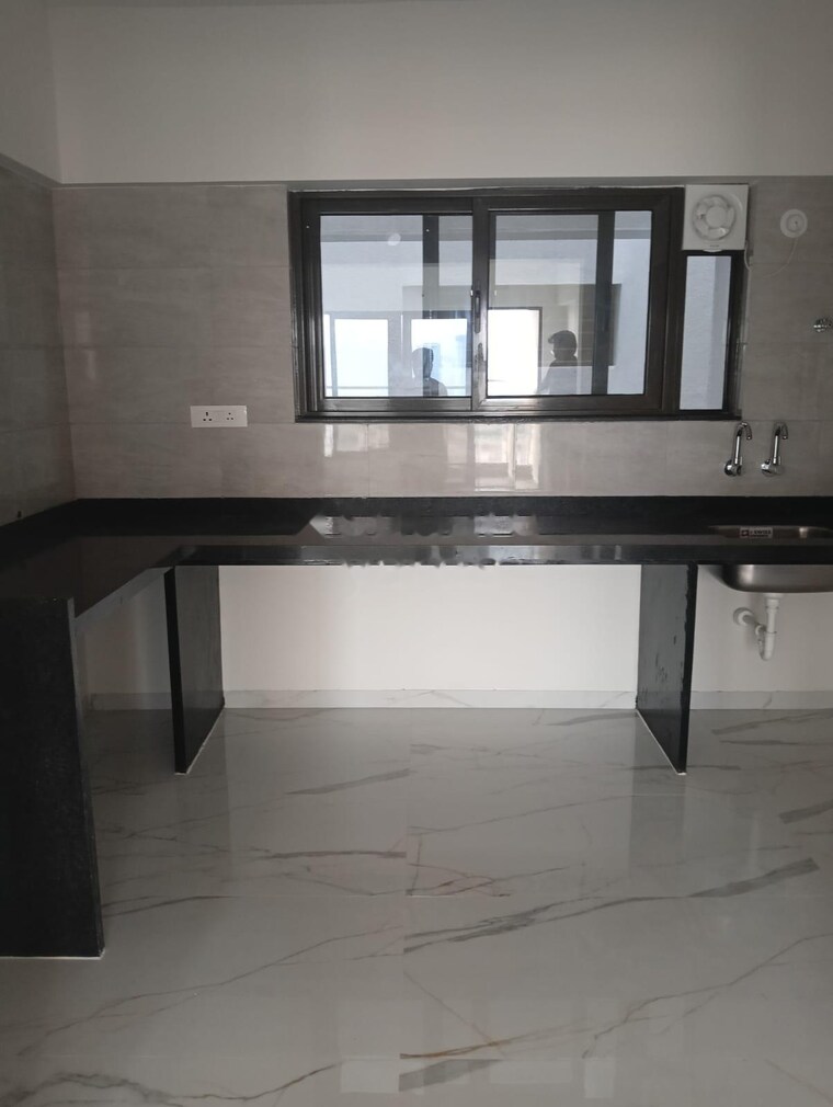 Kitchen, kakkad-la-vida 3 Bedroom 1508 Sq.Ft. Apartment In Balewadi Pune 10017256