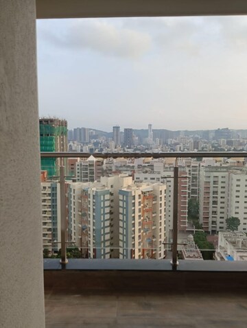 Master Plan in 3 BHK Apartment at Kakkad La Vida, Balewadi – for Sale