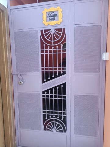 Staircase in 2 BHK Apartment at Guardian Eastern Meadows, Wagholi – for Rent