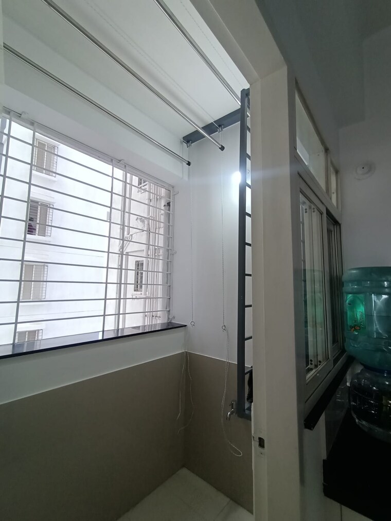 Bathroom, guardian-eastern-meadows 2 Bedroom 800 Sq.Ft. Apartment In Wagholi Pune 10017254