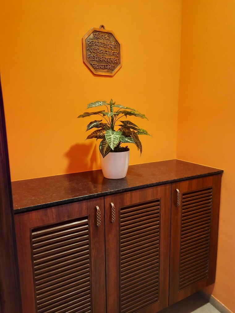 Bedroom, guardian-eastern-meadows 2 Bedroom 800 Sq.Ft. Apartment In Wagholi Pune 10017254