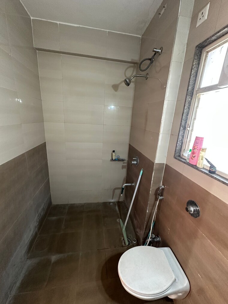 Bathroom, guardian-eastern-meadows 2 Bedroom 800 Sq.Ft. Apartment In Wagholi Pune 10017254