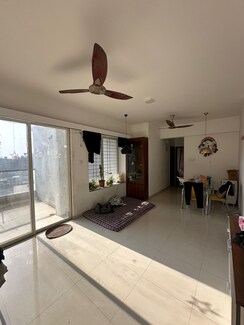 2 BHK Apartment For Rent in Guardian Eastern Meadows