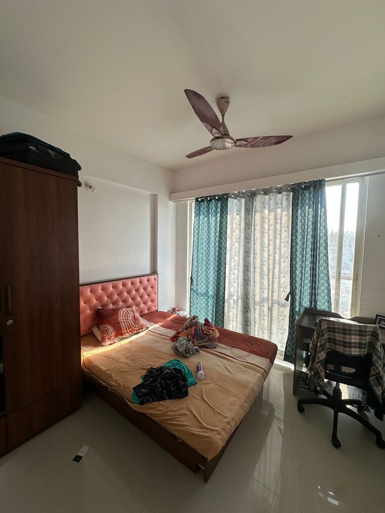 Bedroom, guardian-eastern-meadows 2 Bedroom 800 Sq.Ft. Apartment In Wagholi Pune 10017254