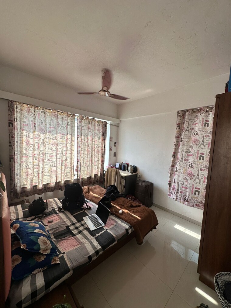 Bedroom, guardian-eastern-meadows 2 Bedroom 800 Sq.Ft. Apartment In Wagholi Pune 10017254