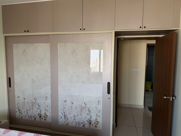 Furnished Amenities in 3 BHK Apartment at Prestige Song Of The South Phase 2, Yelenahalli – for Sale