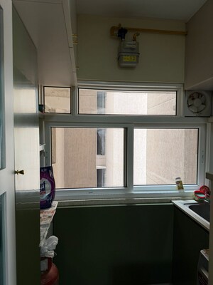 Kitchen in 3 BHK Apartment at Prestige Song Of The South Phase 2, Yelenahalli – for Sale