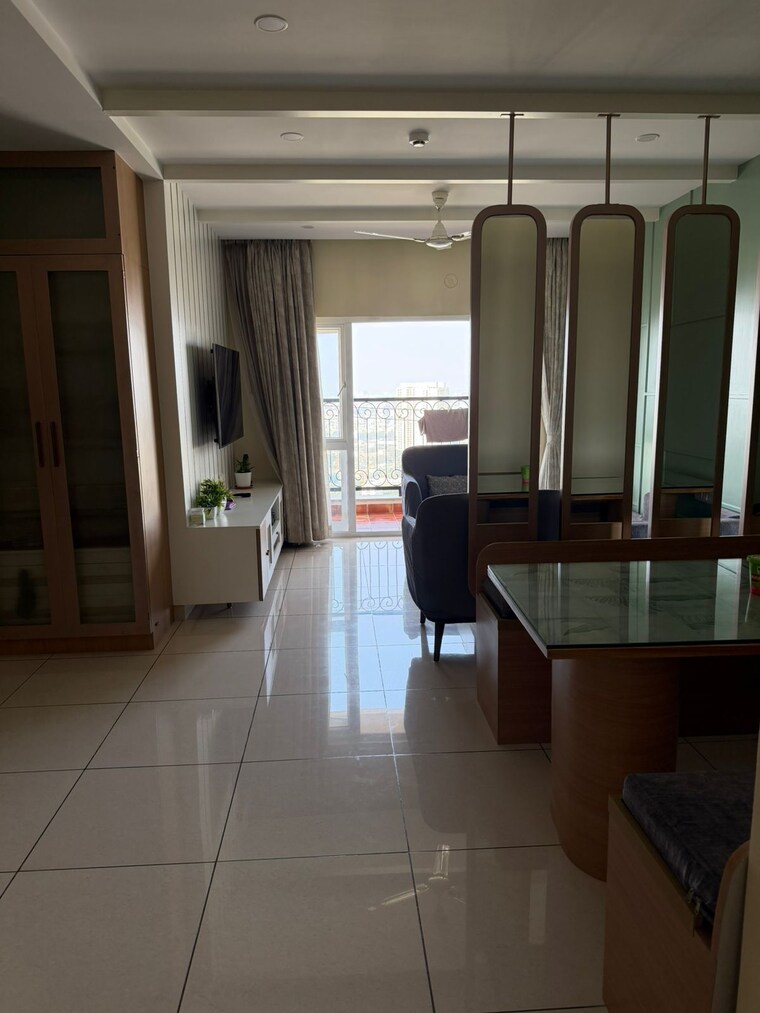 Other, prestige-song-of-the-south-phase-2 3 Bedroom 1598 Sq.Ft. Apartment In Yelenahalli Bangalore 10017246
