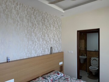 Bedroom in 3 BHK Apartment at Prestige Song Of The South Phase 2, Yelenahalli – for Sale