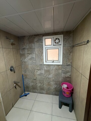 Bathroom in 3 BHK Apartment at Prestige Song Of The South Phase 2, Yelenahalli – for Sale