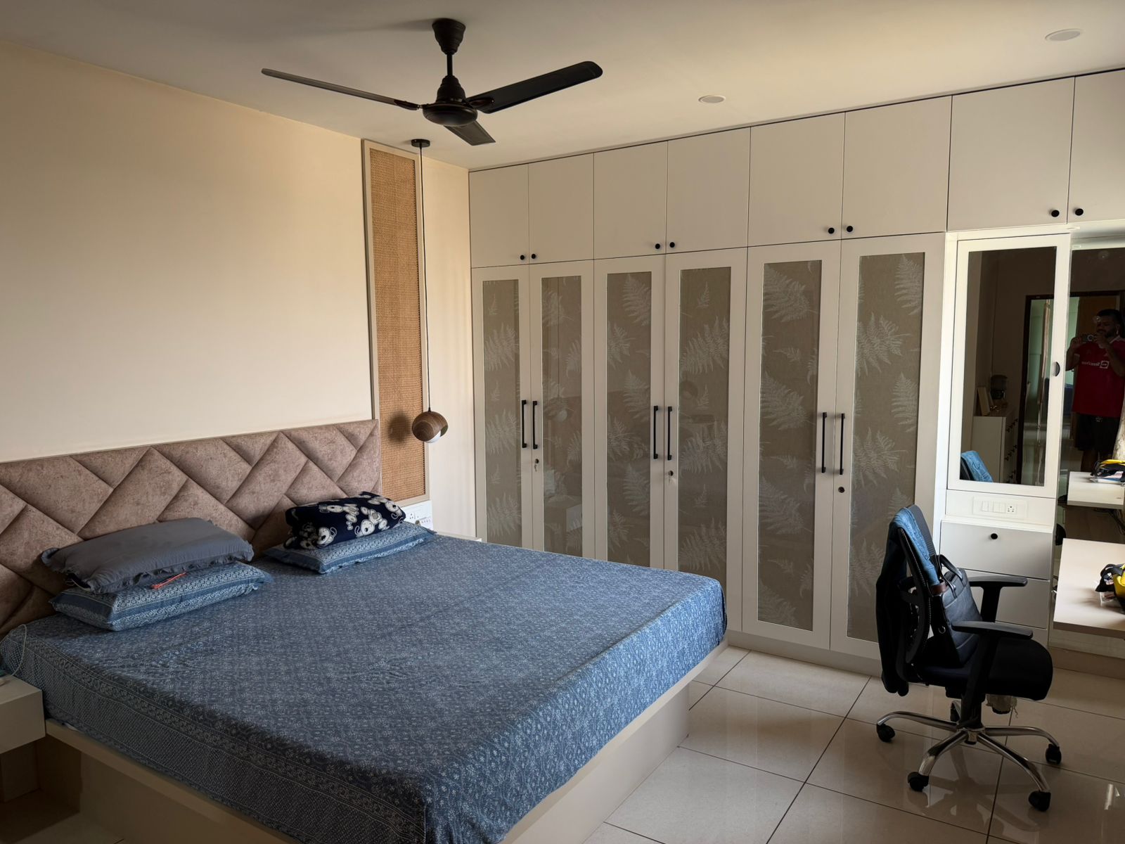 3 BHK 1598 Sq.Ft. Apartment in Prestige Song Of The South Phase 2