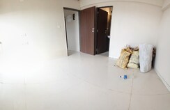 3 BHK Apartment For Rent in Kanakia Spaces Zen World