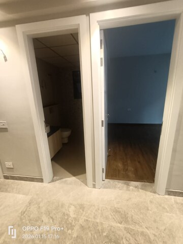  3 BHK Apartment at Signature Global City 63A, Sector 63a – for Rent