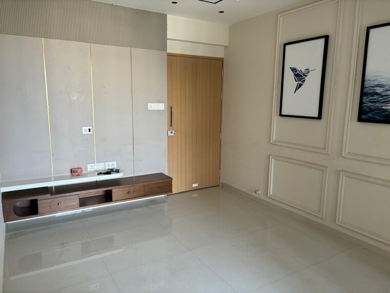 Room, nirman-altius 3 Bedroom 1200 Sq.Ft. Apartment In Kharadi Pune 10017318