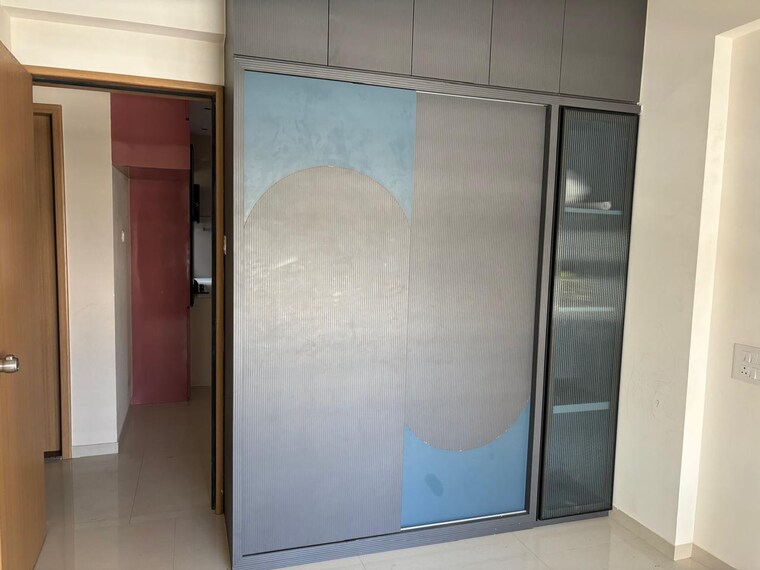 Room, nirman-altius 3 Bedroom 1200 Sq.Ft. Apartment In Kharadi Pune 10017318