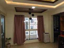 2 BHK Apartment For Sale in Five Star Royal Entrada