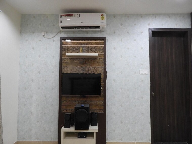 undefined, five-star-royal-entrada 2 Bedroom 1040 Sq.Ft. Apartment In Wakad Pune 10017321