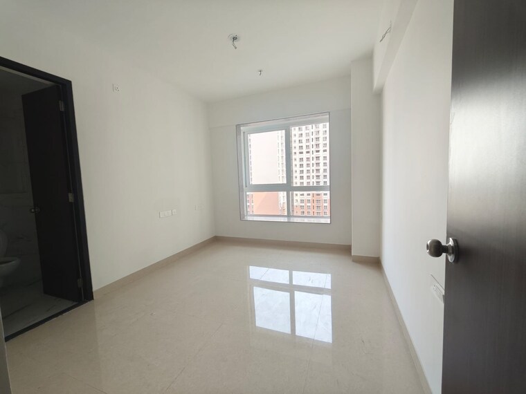 Room, hubtown-rising-city 3 Bedroom 945 Sq.Ft. Apartment In Ghatkopar East Mumbai 10017324