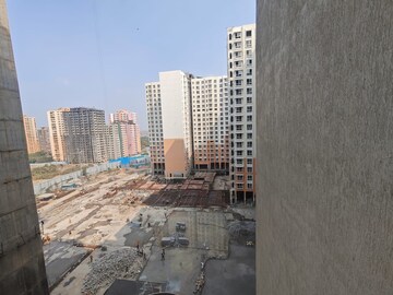 3 BHK Apartment – Exterior View View at Hubtown Rising City, Ghatkopar East - for Sale