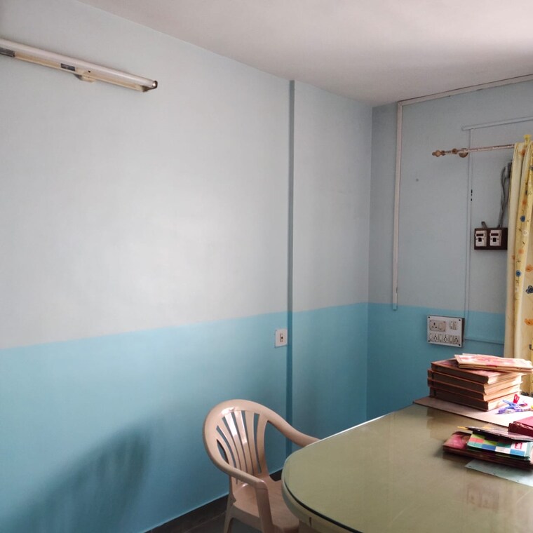 Bedroom, bhusari colony 2 Bedroom 1070 Sq.Ft. Apartment In Bhusari Colony Pune 10017319