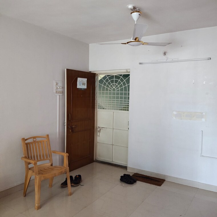 Living Room, bhusari colony 2 Bedroom 1070 Sq.Ft. Apartment In Bhusari Colony Pune 10017319