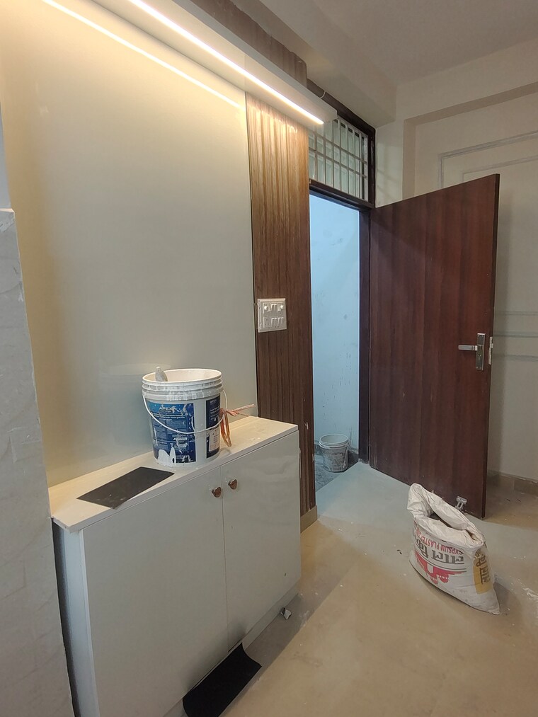 undefined, vaishali sector 3 1 Bedroom 450 Sq.Ft. Builder Floor In Vaishali Sector 3 Ghaziabad 10017401