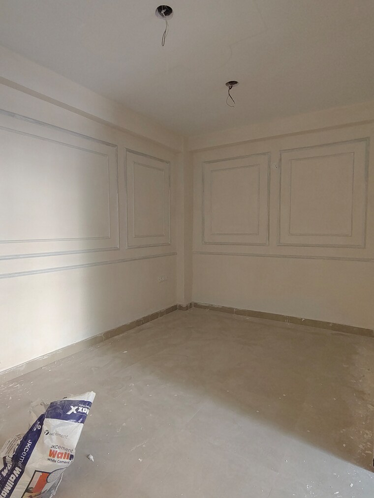 undefined, vaishali sector 3 1 Bedroom 450 Sq.Ft. Builder Floor In Vaishali Sector 3 Ghaziabad 10017401