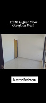 2 BHK 617 Sq.Ft. Apartment in Chandak 34 Park Estate