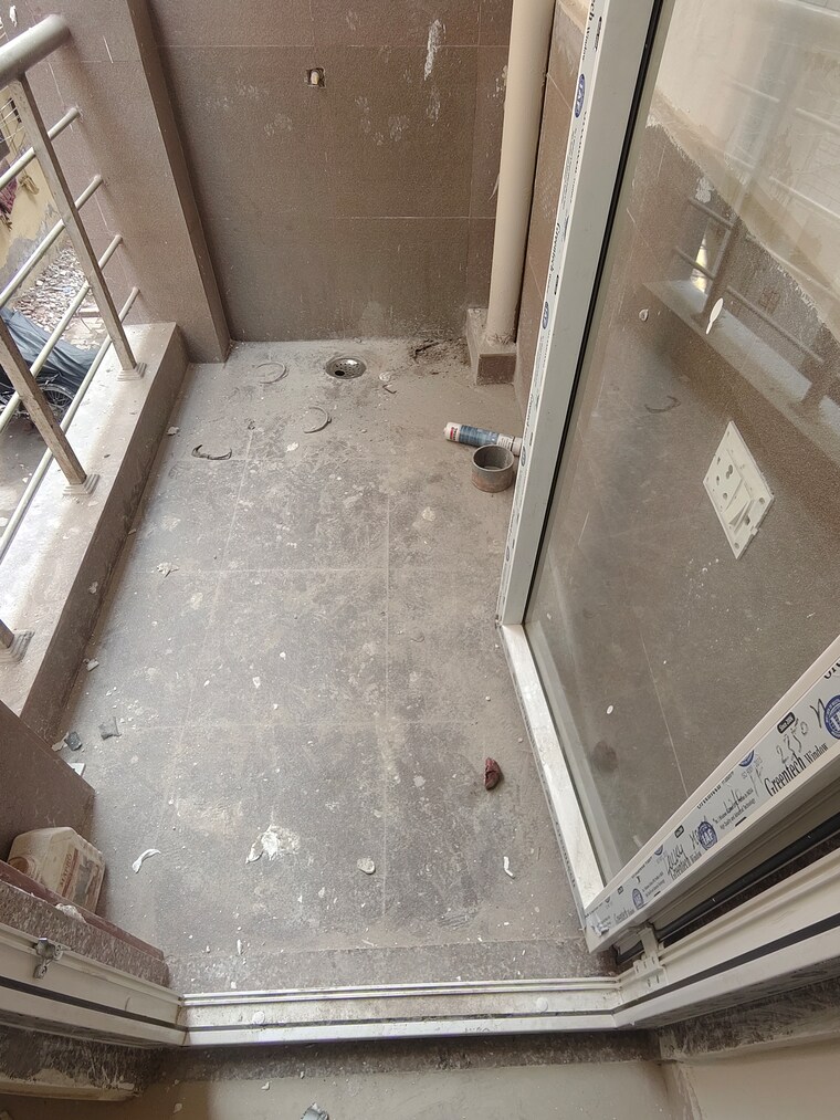 undefined, vaishali sector 3 1 Bedroom 450 Sq.Ft. Builder Floor In Vaishali Sector 3 Ghaziabad 10017401