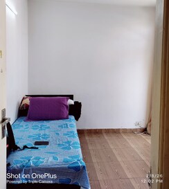 2 BHK + Servant Room Apartment For Rent in Tulip Lemon