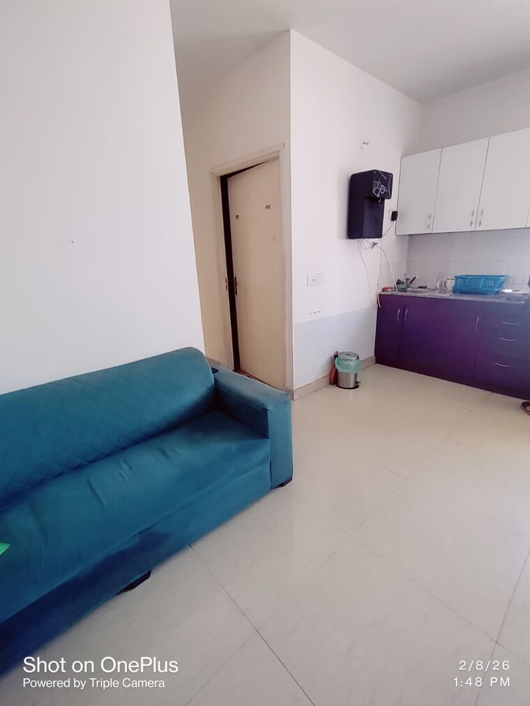 Bedroom, tulip-lemon 2 Bedroom 526 Sq.Ft. Apartment In Sector 69 Gurgaon 10017395