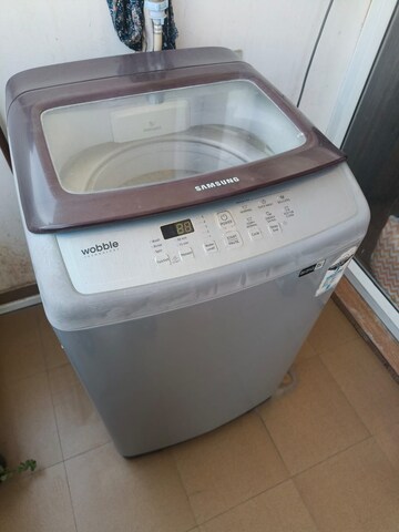 Furnished Amenities in 2 BHK Apartment at Tulip Lemon, Sector 69 – for Rent